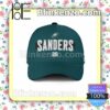 Miles Sanders Number 26 Super Bowl LVII Philadelphia Eagles Adjustable Hat