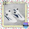 Milwaukee Brewers Baseball Workout Sneakers