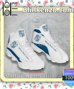 Minas Tênis Clube Volleyball Nike Running Sneakers