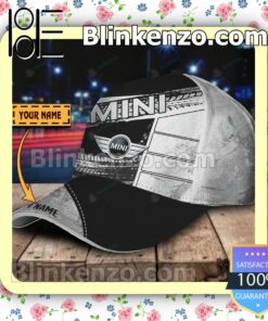 Mini Car Adjustable Hat a