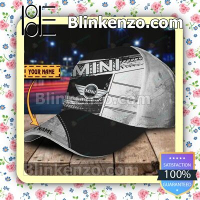 Mini Car Adjustable Hat a