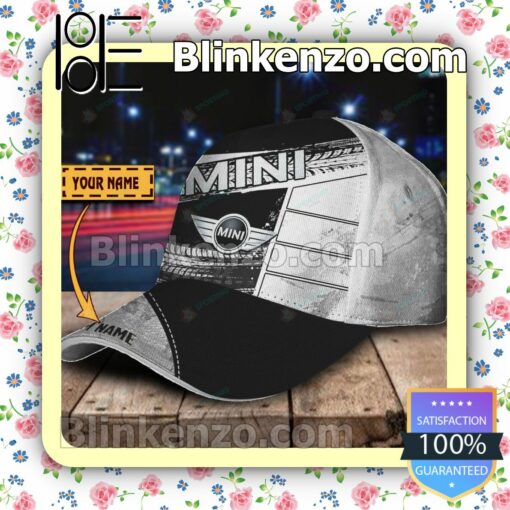 Mini Car Adjustable Hat a