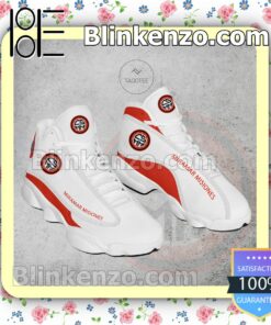Miramar Misiones Club Air Jordan Retro Sneakers