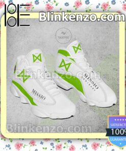Missio Seminary Nike Running Sneakers