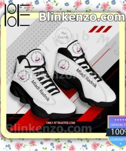 Mladi Radnik Volleyball Nike Running Sneakers a