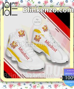 Mladost Women Volleyball Nike Running Sneakers