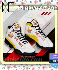 Mladost Women Volleyball Nike Running Sneakers a