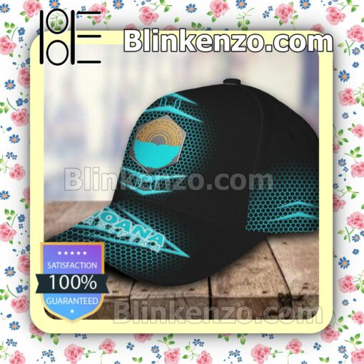 Moana Pasifika Adjustable Hat a