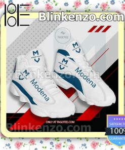 Modena Volleyball Nike Running Sneakers