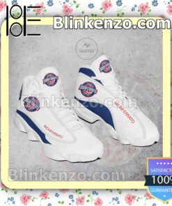 Monferrato Club Nike Running Sneakers