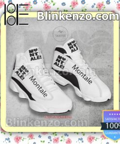 Montale Women Volleyball Nike Running Sneakers