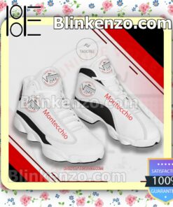 Montecchio Women Volleyball Nike Running Sneakers
