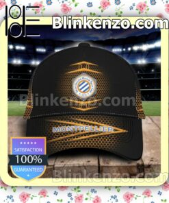Montpellier HSC Sport Hat