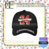 Moore 24 Champions Kansas City Chiefs Adjustable Hat