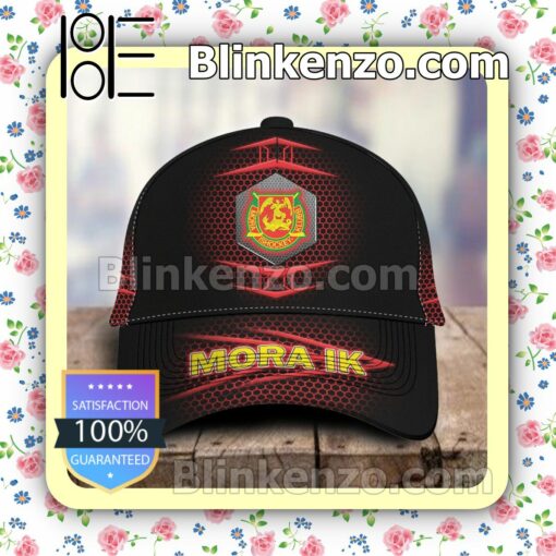 Mora IK Adjustable Hat
