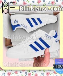 Moravian University Adidas Shoes