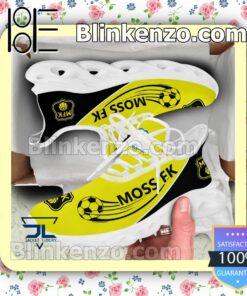 Moss FK Logo Sports Shoes a
