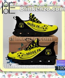 Moss FK Logo Sports Shoes c
