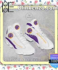 Motive.co Gijon Handball Nike Running Sneakers