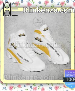 Mumbai Tigers Club Jordan Retro Sneakers