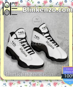 Myjava Volleyball Nike Running Sneakers a