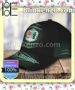 N.E.C. Nijmegen Adjustable Hat a