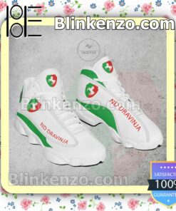 ND Dravinja Soccer Air Jordan Running Sneakers