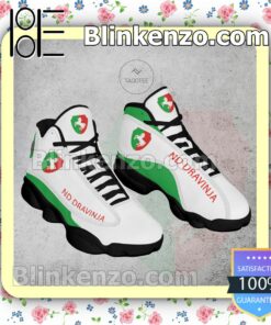 ND Dravinja Soccer Air Jordan Running Sneakers a