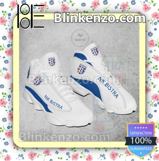 NK Bistra Soccer Air Jordan Running Sneakers