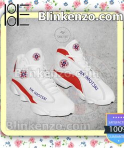 NK Imotski Soccer Air Jordan Running Sneakers