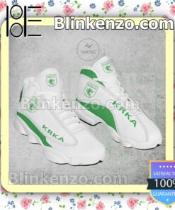 NK Krka Soccer Air Jordan Running Sneakers