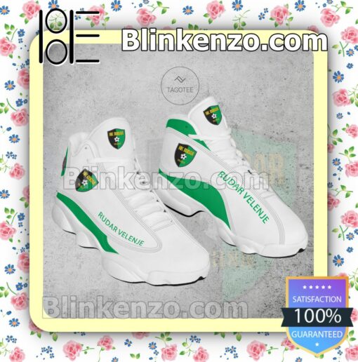 NK Rudar Velenje Soccer Air Jordan Running Sneakers