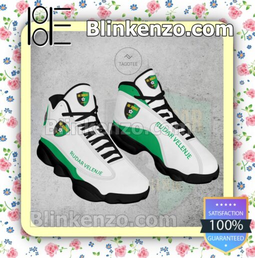 NK Rudar Velenje Soccer Air Jordan Running Sneakers a