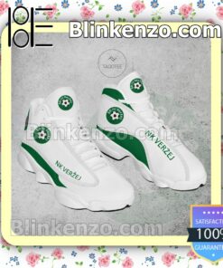 NK Verzej Soccer Air Jordan Running Sneakers