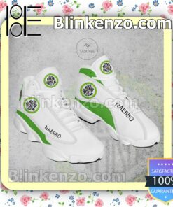 Naerbo Handball Nike Running Sneakers