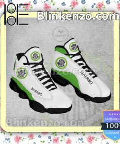 Naerbo Handball Nike Running Sneakers a