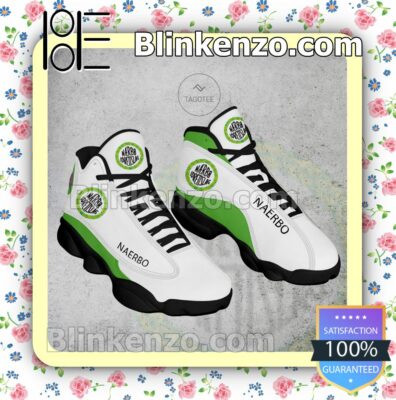 Naerbo Handball Nike Running Sneakers a