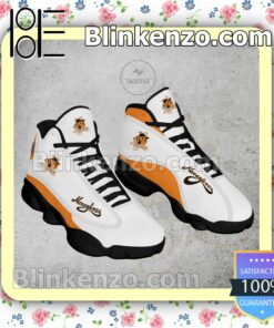 Naranjeros de Hermosillo Baseball Workout Sneakers a
