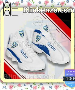 Nebo Women Volleyball Nike Running Sneakers