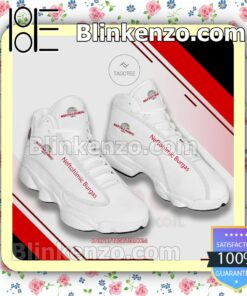 Neftohimic Burgas Volleyball Nike Running Sneakers