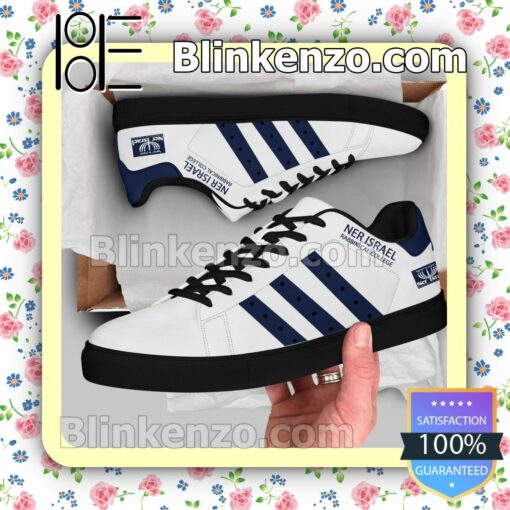 Ner Israel Rabbinical College Adidas Shoes a
