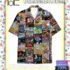 Nes Game Of All Time Men Casual Shirt