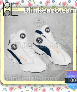 Nes Ziona Club Air Jordan Retro Sneakers
