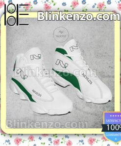 Nevezis Club Air Jordan Retro Sneakers