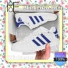 New England School of Law Adidas Shoes