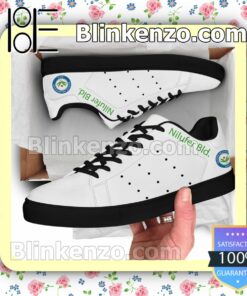 Nilufer Bld. Women Volleyball Mens Shoes a