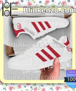 Normandale Community College Adidas Shoes