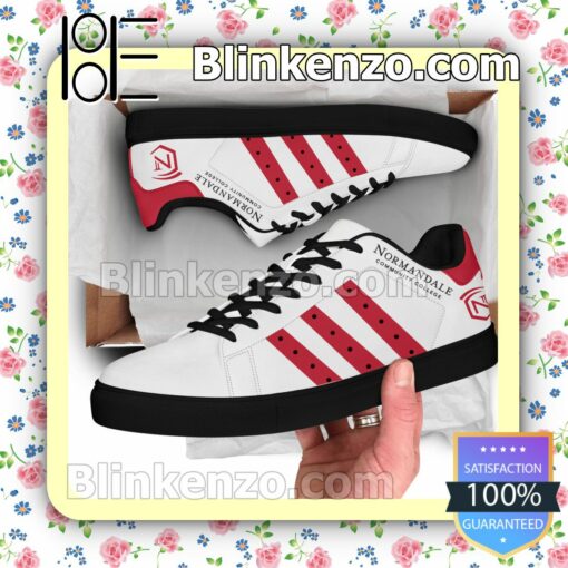 Normandale Community College Adidas Shoes a