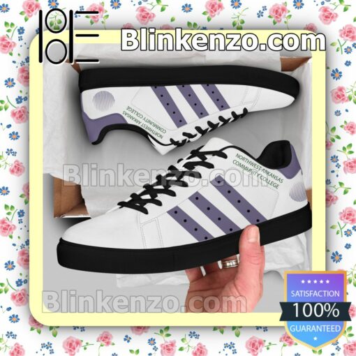 Northwest College School Of Beauty Adidas Shoes a