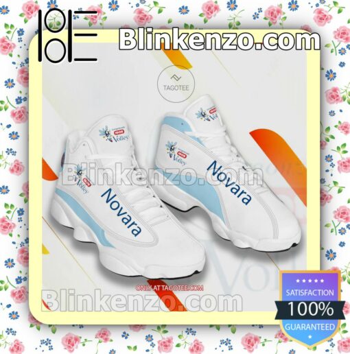 Novara Women Volleyball Nike Running Sneakers